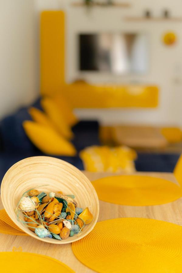 Ace Aparthotel Pool & Spa Mamaia Nord Navodari Bagian luar foto