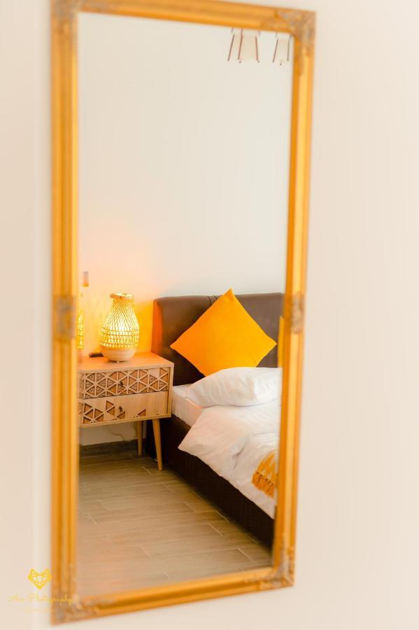 Ace Aparthotel Pool & Spa Mamaia Nord Navodari Bagian luar foto
